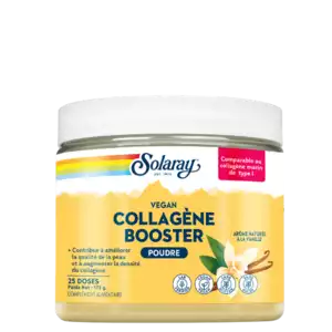 Collagène Booster Vegan