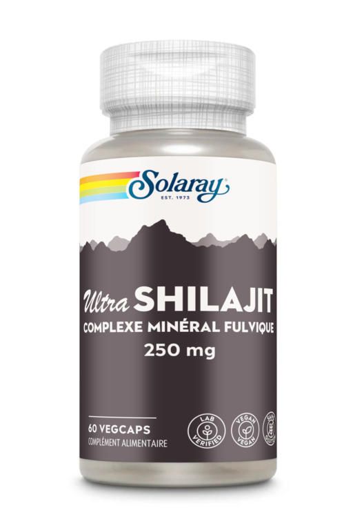 Ultra Shilajit